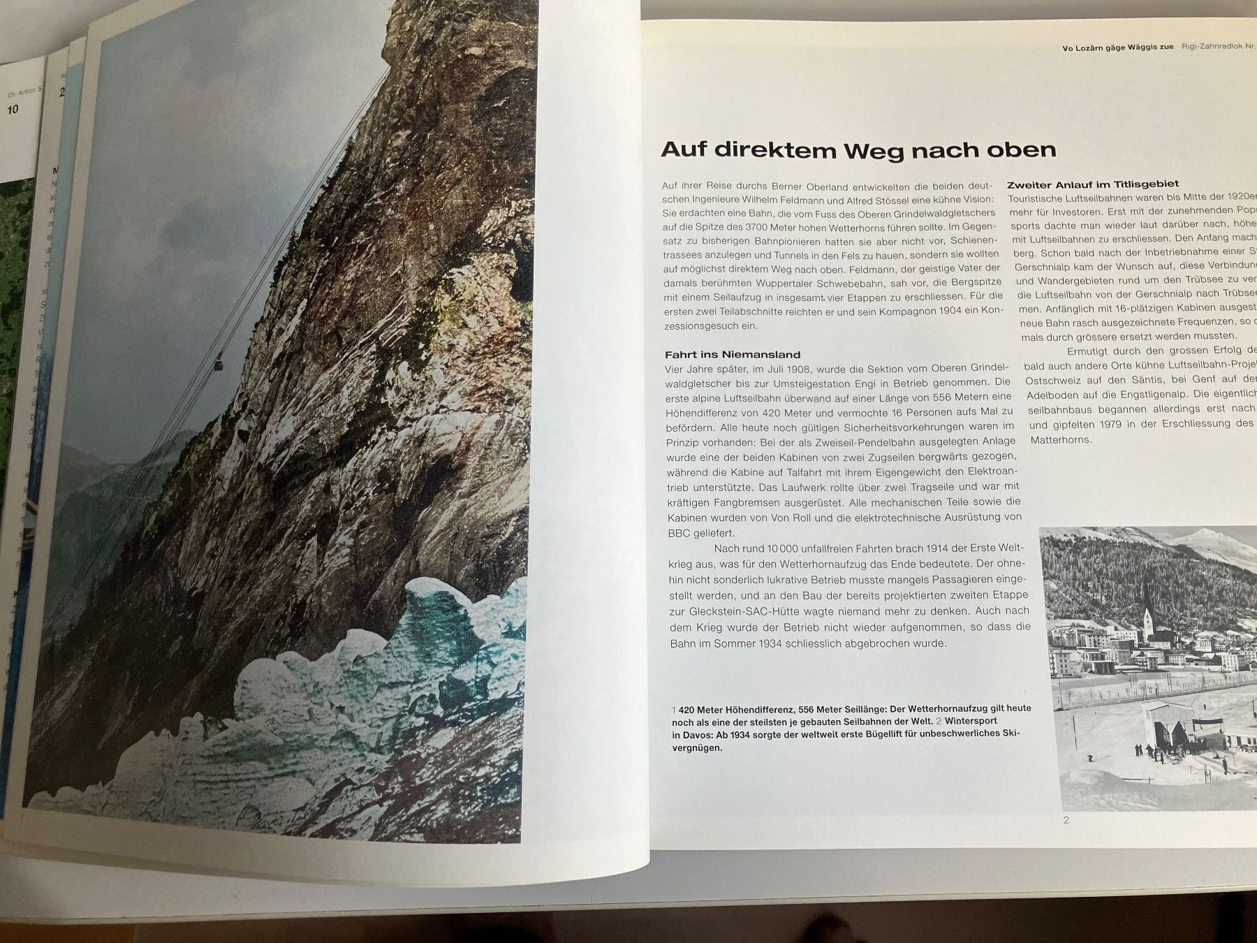 Libri: Das Verkehrsbuch der Schweiz,  2009 – Usato da Buchs ZH venduto da swiss-train 3