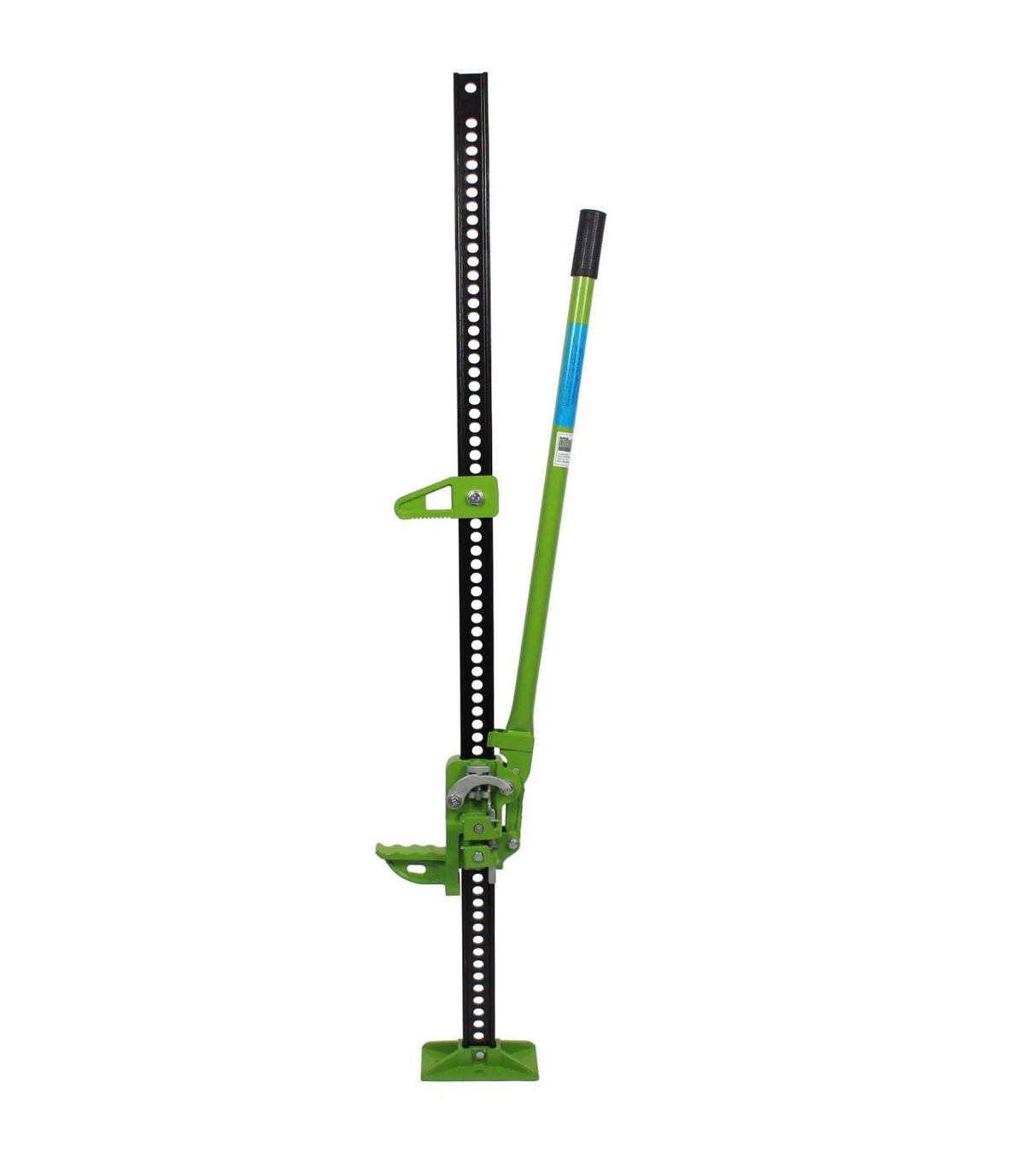 Hebebühne & Wagenheber: Farm Jack Wagenheber 120 cm – Neu und originalverpackt aus Amriswil von JaJa-Express 1