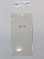 Samsung Galaxy A9 2016 Akkudeckel weiss