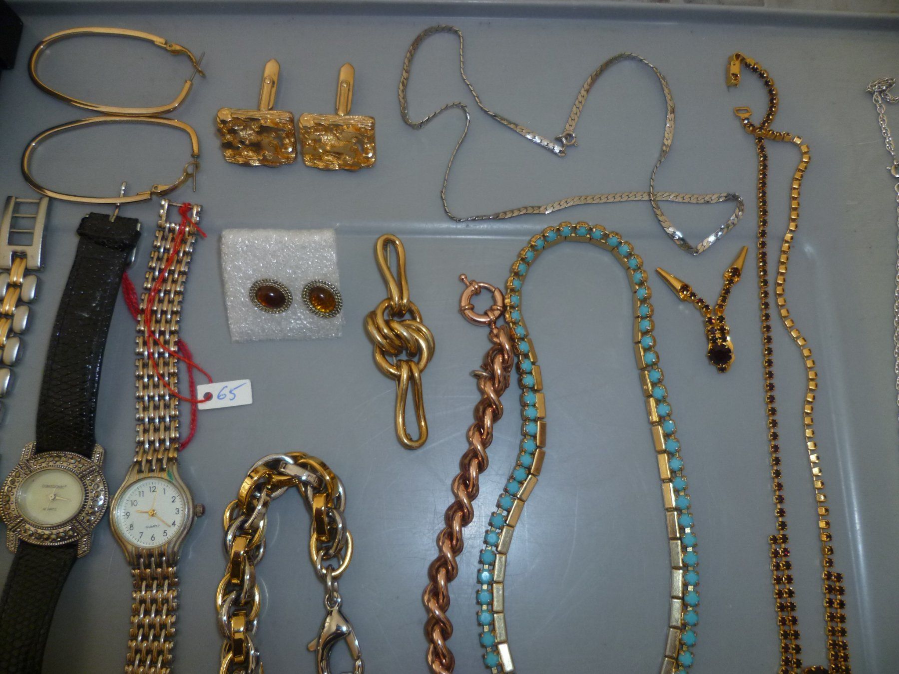 Altri gioielli: VINTAGE  SCHMUCK – Usato da Hombrechtikon venduto da Minerva_x2 7