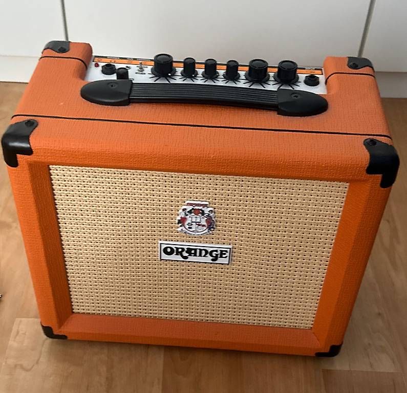 Amplificatori: Verstärker fast neu – Usato da Rupperswil venduto da amrilu01 1