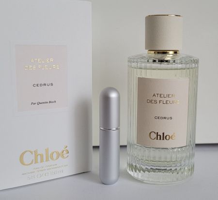 Chloé Cedrus 5ml Abfüllung Atelier des Fleurs  Eau de Parfum