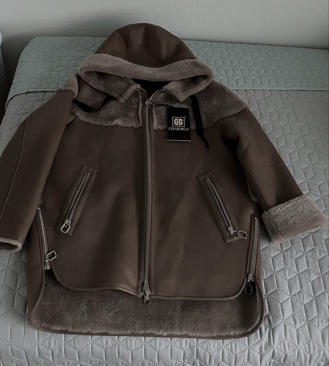 Vestes: Winterjacke – Neuf avec emballage d'origine à Dübendorf par Saxarok 4