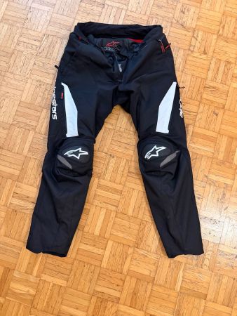 Alpinestars T-SP R Drystar Pants
