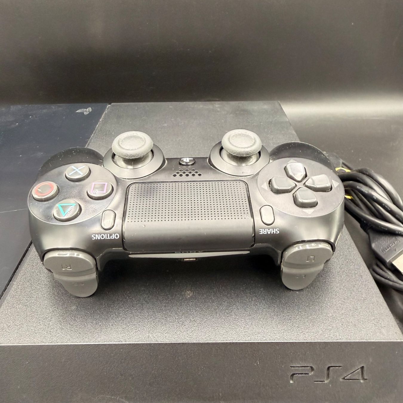 Sony Console: Sony PlayStation 4 500GB – Usato da Düdingen venduto da Nerdworld 3