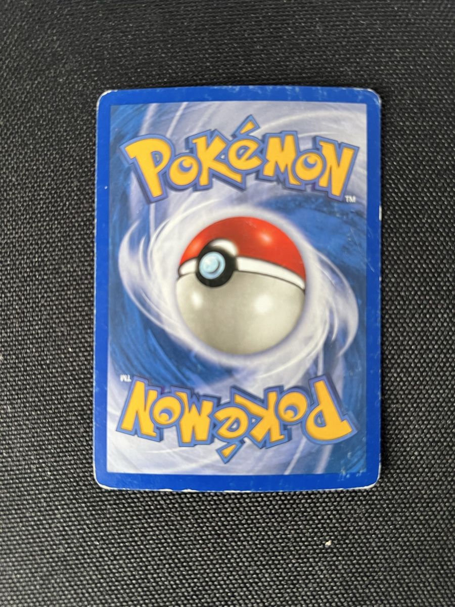 Pokémon Carte collezionabili: Lanturn Aquapolis Reverse English – Usato da Basel venduto da luc_8ghp 1