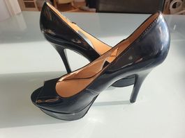High Heels Schuhe Marc Fisher Gr.39