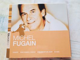 Cd Michel Fugain - L'essentiel 