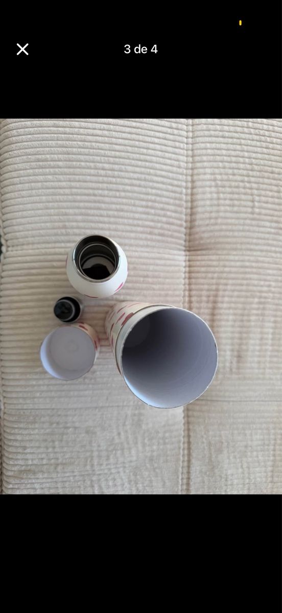 Borracce & Thermos: Emma Thermoskanne – Nuovo e nell'imballaggio originale da Wetzikon ZH venduto da ana_td87 2