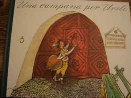 Una campana per Ursli