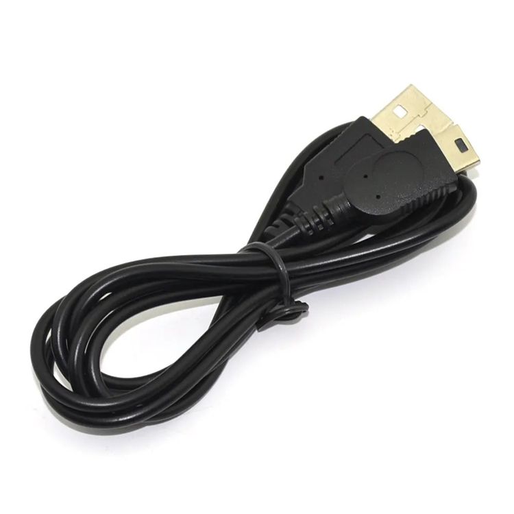 USB-Ladekabel Auf 2,5mm Klinke Als Ersatz Für Aftershokz Aeropex Kopfhoerer Ua Schwarz 889000946