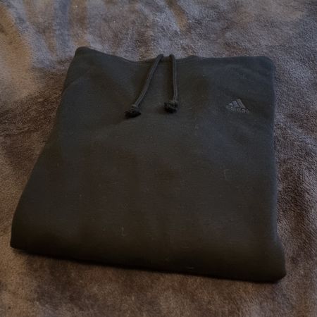Adidas Kapuzenpullover M - L