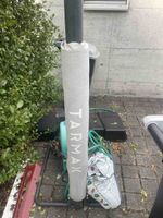 Tarmak Basketballkorb