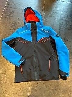 Mckinley Sci: Skianzug – Usato da Balsthal venduto da yvi06 1