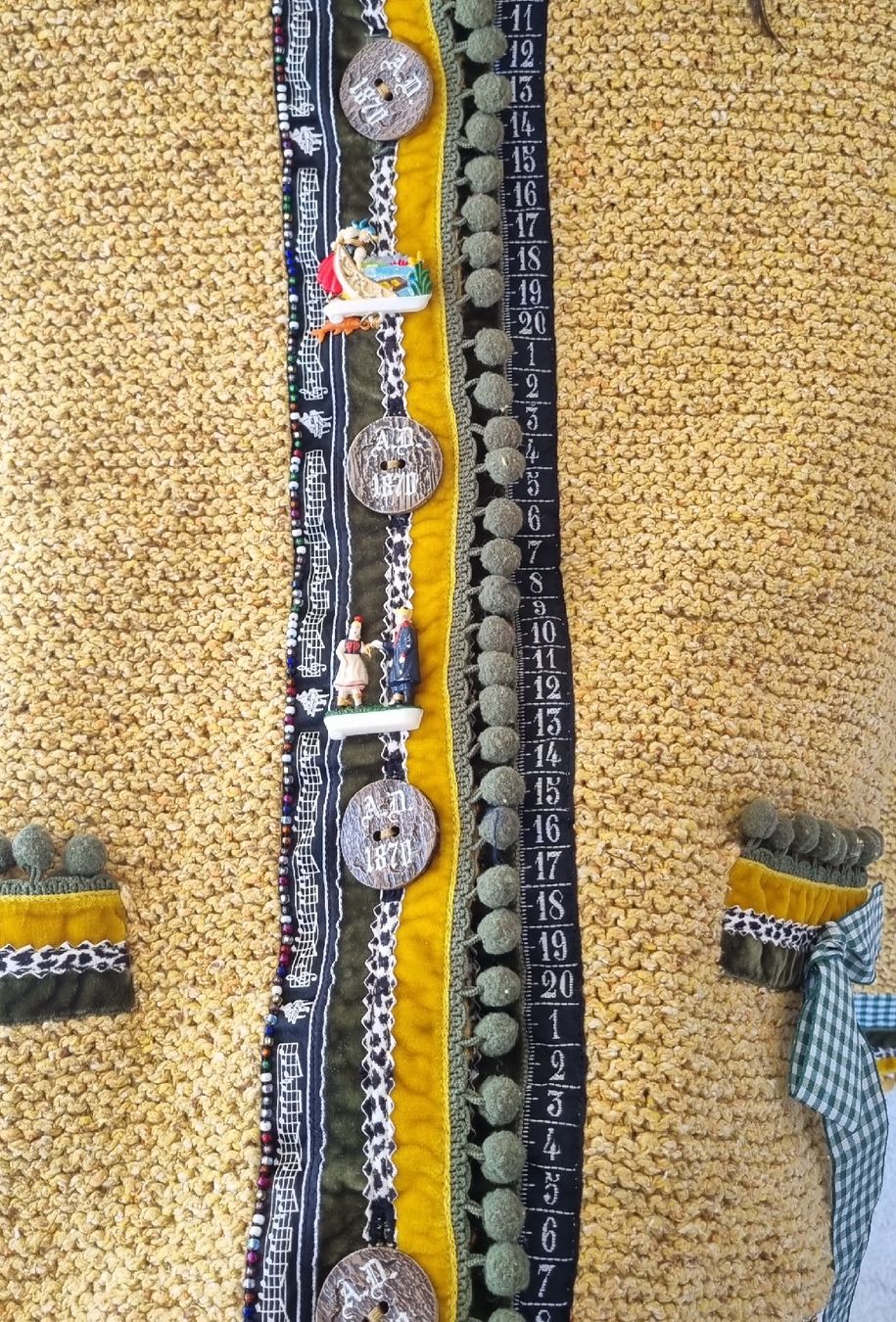 Jacken: Gudrun Krämer Strickjacke, Gr. M – Gebraucht aus Oberriet SG von gimidrip 2
