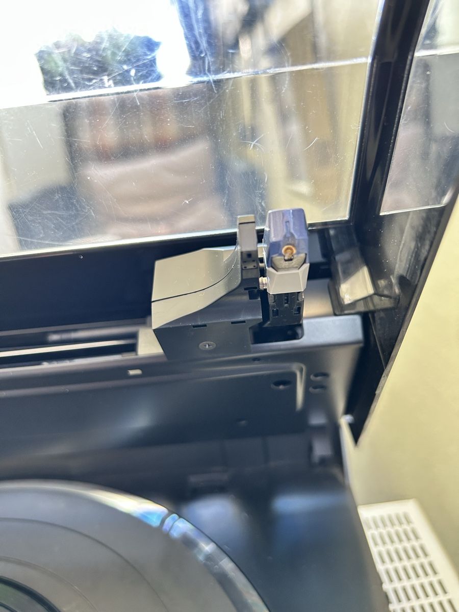 Technics Giradischi: Technics SL-J300R Plattenspieler Direktantrieb Automatic – Usato da Pratteln venduto da andi1977 6