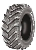 Taurus 600/65R38 153A8/153B Point 65. DOT 21