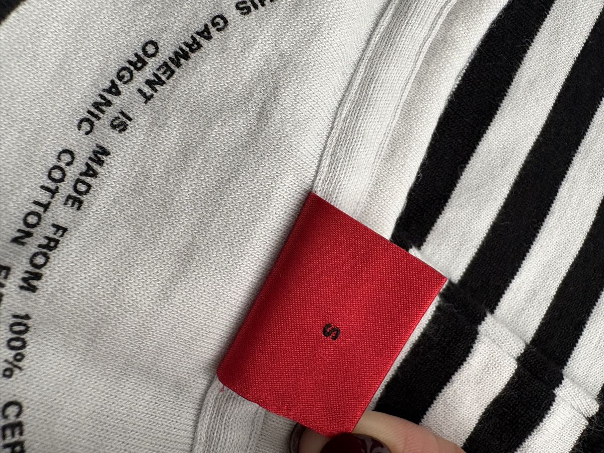 Hugo Boss Pullover & Sweatshirts: HUGO Longsleeve / Gr S / Top! – Gebraucht aus Zürich von auto-moto 5
