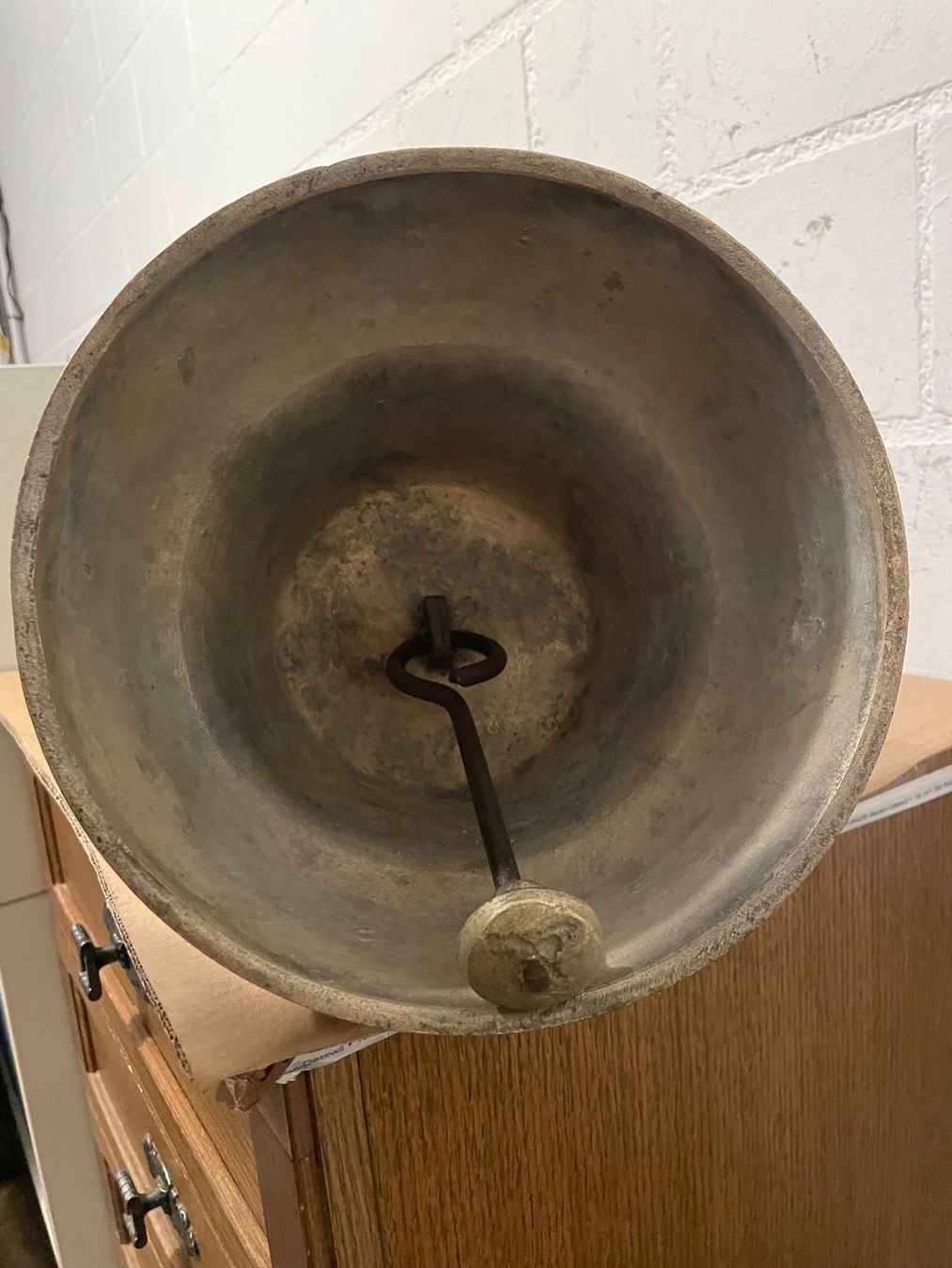 Campanacci mucche: Alte Biaggi - Glocke ab 1.00 Fr. – Usato da Birrhard venduto da magisto52 7
