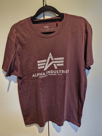 Alpha Industries T-Shirt