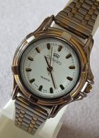 Richelieu Swiss Made Elegante Damenuhr 31 mm