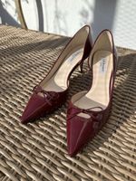 Pumps von L.K. Bennett, Gr. 38.5