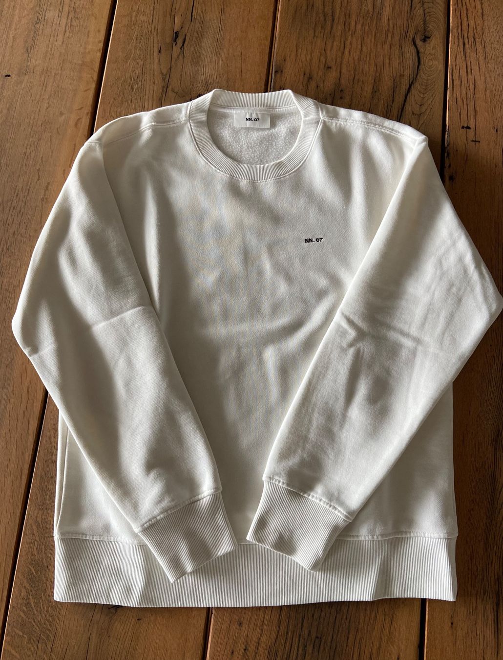 NN07 Maglioni & Felpe: Herren Sweatshirt NN.07 – Usato da Meggen venduto da friedolin2012 1