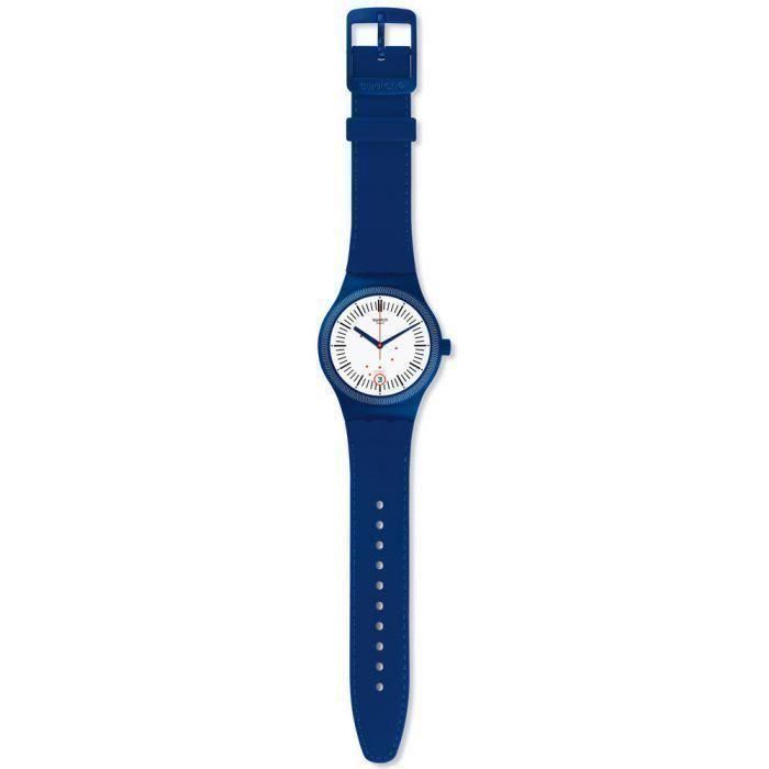 Swatch Uhren: Swatch Automatic Sistem 51 SISTEM GRID - ungetragen – Neu und originalverpackt aus Wettswil von rotonda 4
