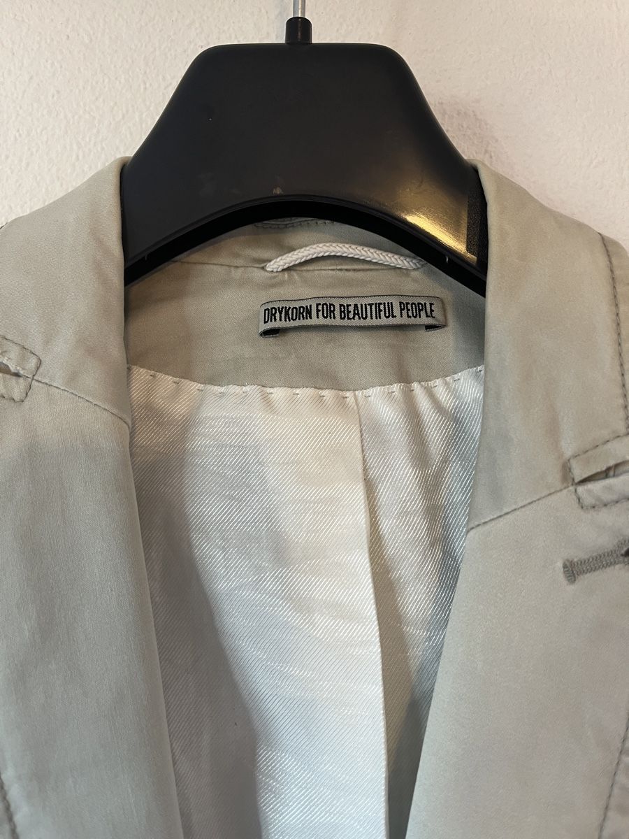 Drykorn Completi: Drykorn Blazer Beige – Nuovo (secondo la descrizione) da Bevaix venduto da Jeandasch 1