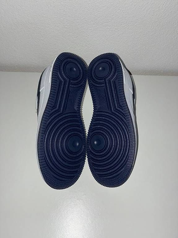 Nike Damenschuhe: Nike Air Force 1  38.5 – Neu (gemäss Beschreibung) aus Locarno von Andi_Arbeit 4