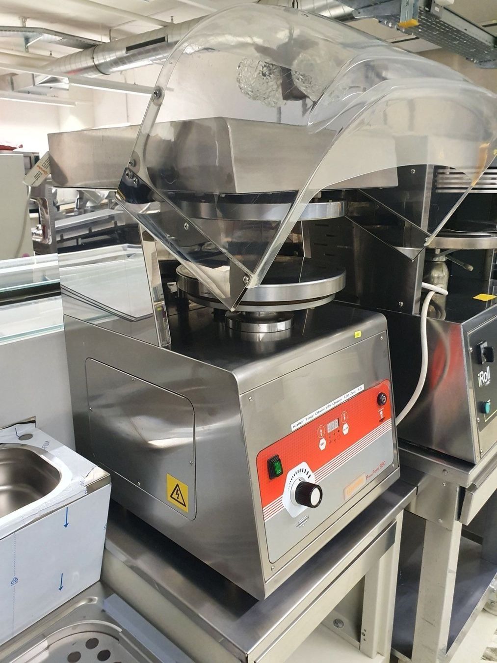 Küchengeräte: Gastro – Gebraucht aus Niederwangen BE von HasGastrobedarf 3