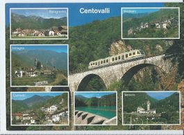 Centovalli