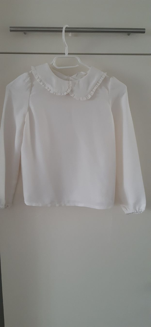 C&A Blusen, T-Shirts & Tops: Bluse – Neu (gemäss Beschreibung) aus Gretzenbach von LSXS