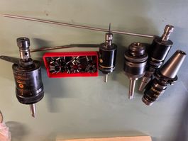 Tapmatic