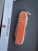 Victorinox Alox Limited Edition 2021 – Battle Worn / Apocaly