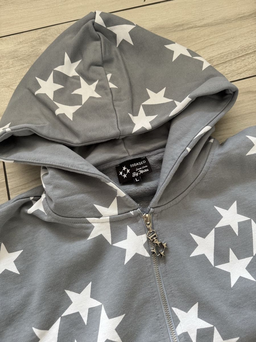 Pullover & Sweatshirts: 99based Pullover – Neu und originalverpackt aus Thun von cedu247 1