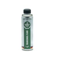 Ölwechsel Fluid