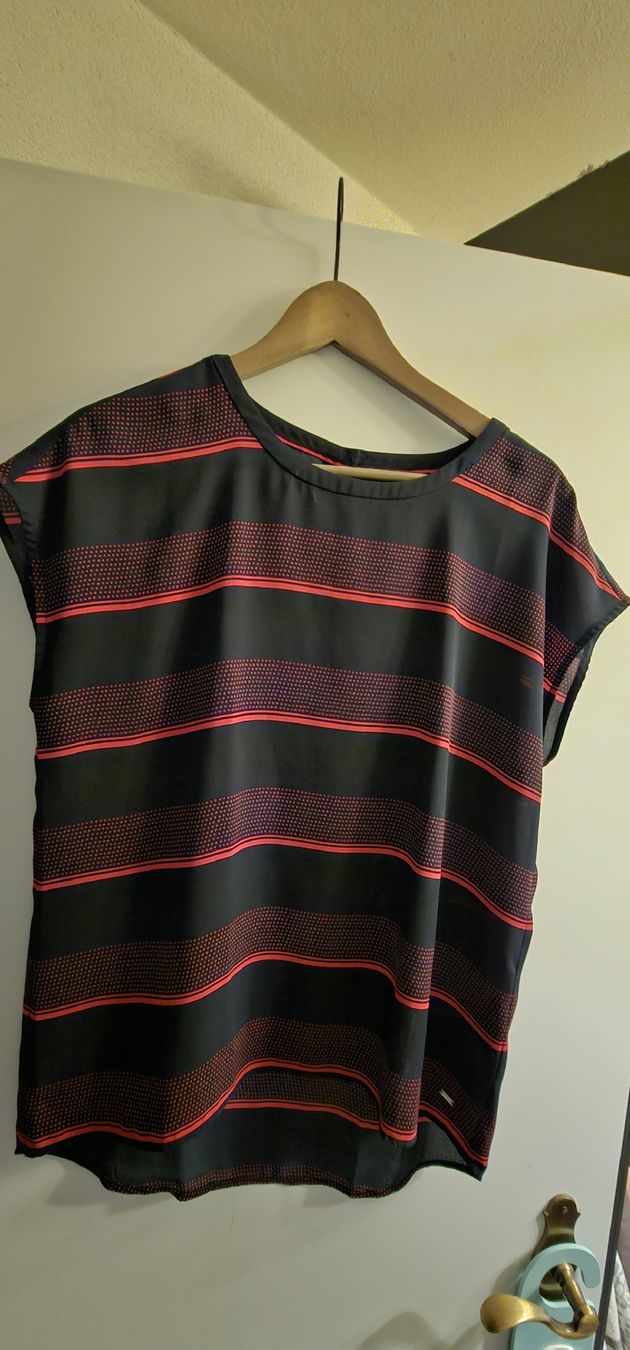 Tommy Hilfiger Top: Tommy Hilfiger Oberteil – Usato da Mörigen venduto da Perlenk