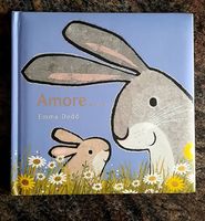 Libro "Amore" di Emma Dodd