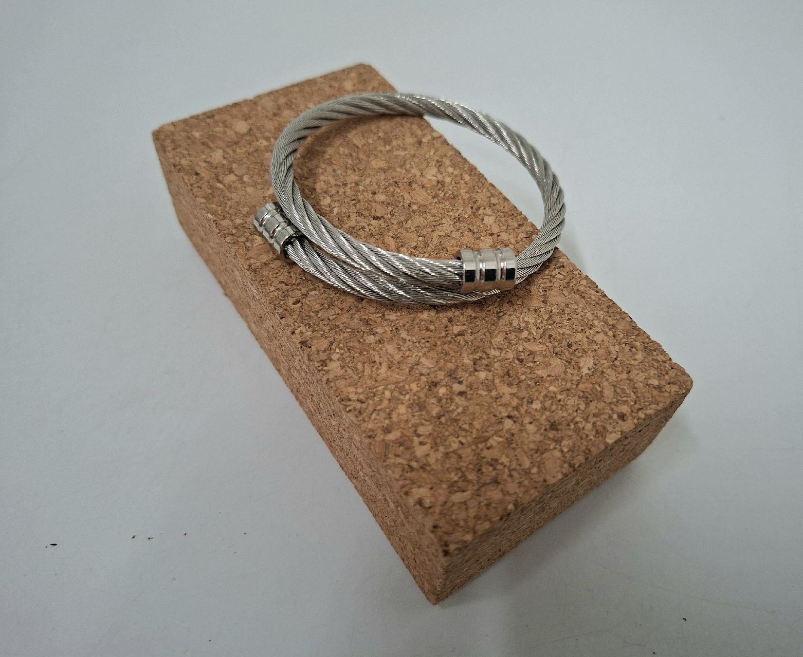 Armbänder & -reifen: Armspange – Gebraucht aus Greifensee von and_h52v 2