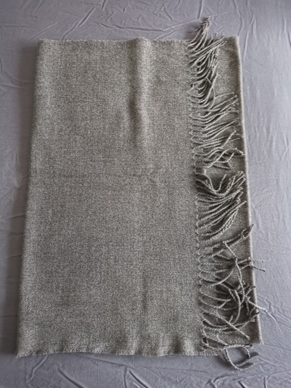 Foulards, Tücher & Schals: Grande écharpe “Pier One” – Gebraucht aus Courtepin von mara_1808 2