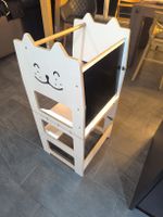 2 in 1 Lernturm
