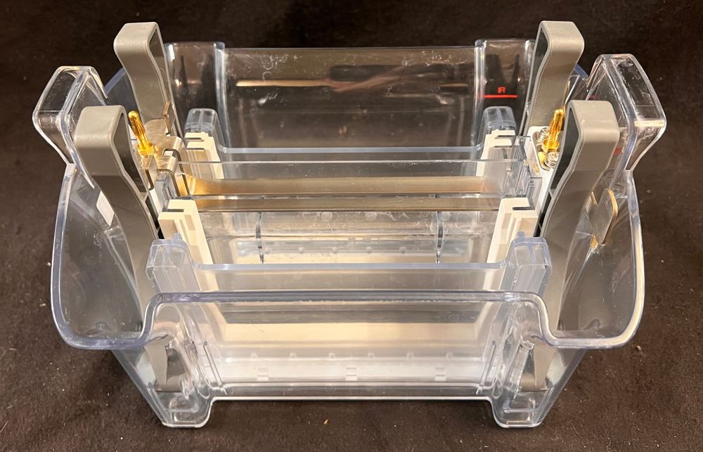 Thermo Fisher invitrogen SureLock Tandem Midi Gel Tank Kaufen auf Ricardo