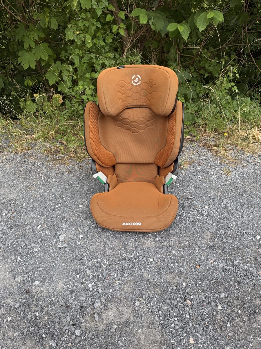 Maxi-Cosi Auto-Kindersitze: Maxi-Cosi Kindersitz Kore Pro i-Size – Gebraucht aus Triesenberg von dom_hd56