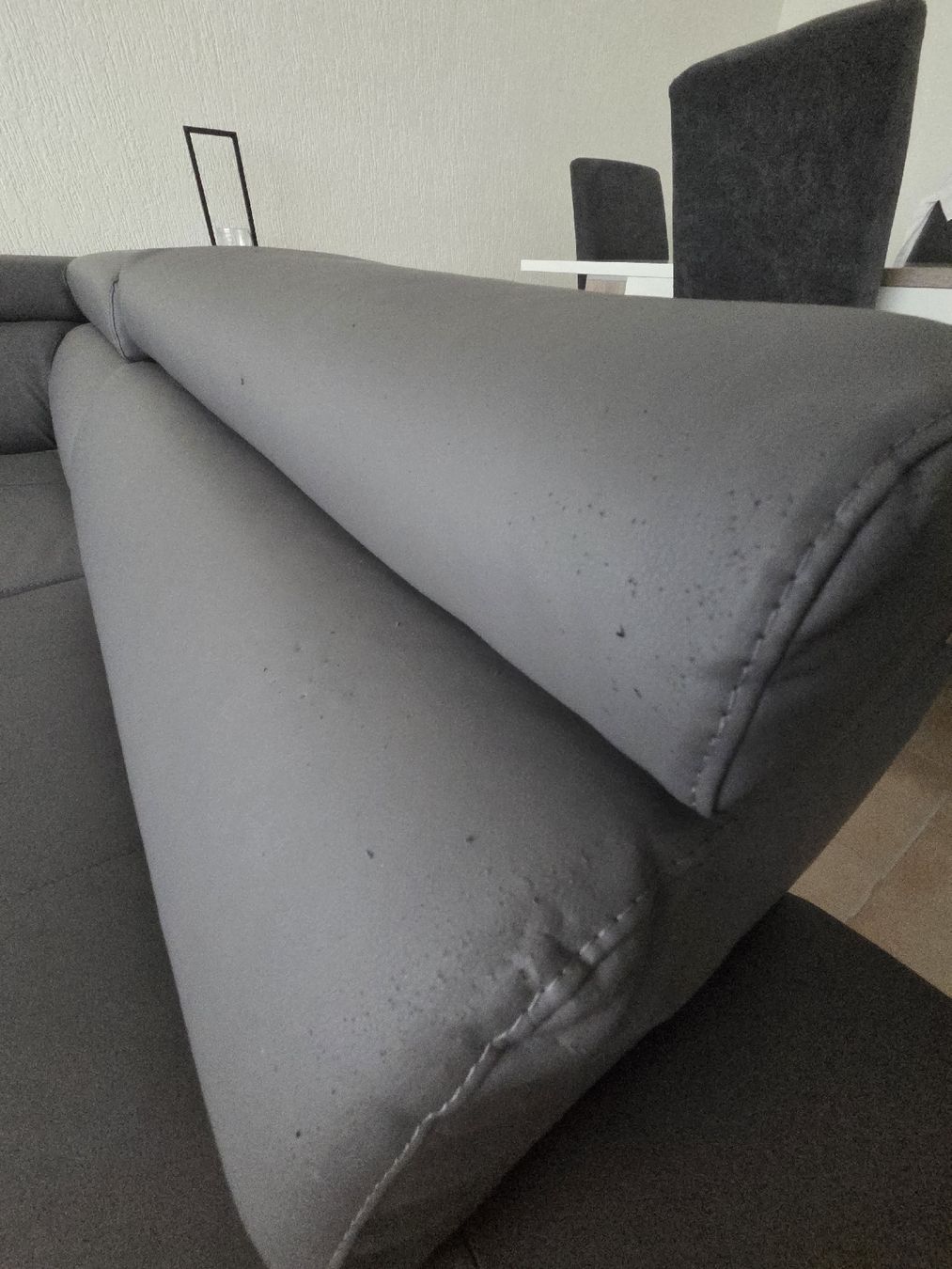 Sofas: Ecksofa – Gebraucht aus Nussbaumen AG von Goci0 2