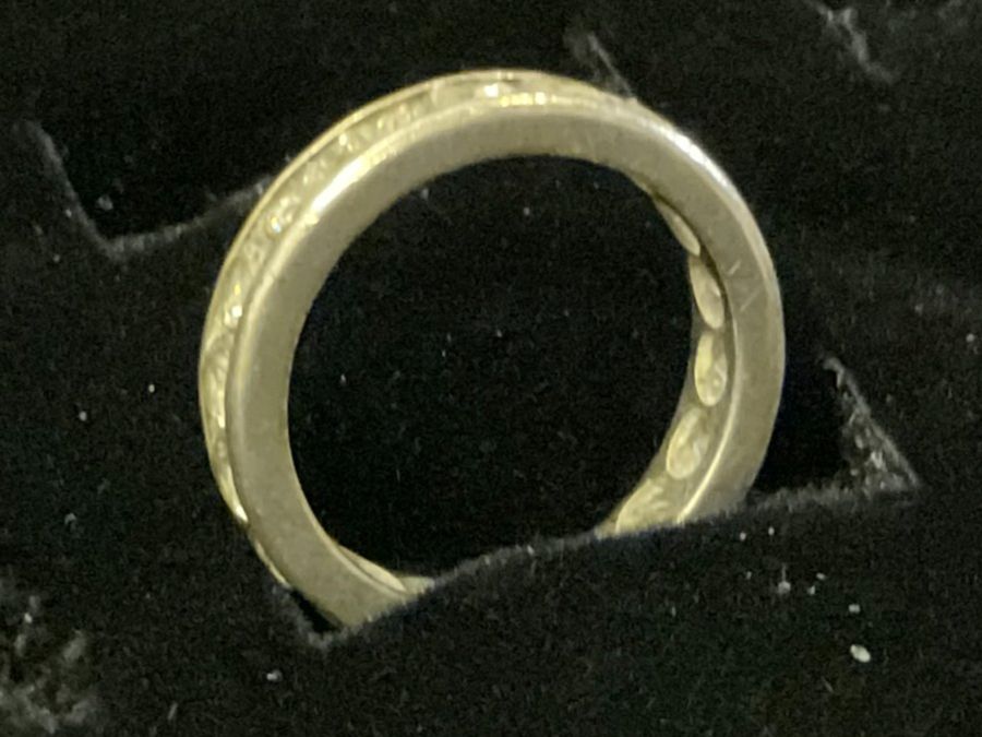 Anelli: Ring Silber 925 – Usato da Bettwiesen venduto da wicking27 1