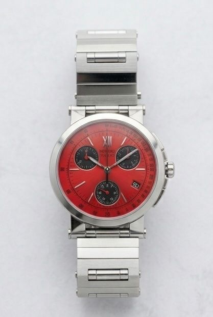 Movado Uhren: Movado Chronograf – Gebraucht aus Belp von MgaBe 1