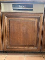 Einbau Geschirrspüler Bosch SM188TS36E 60cm guter Zustand