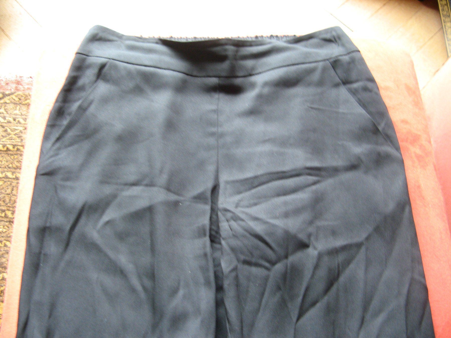 Hosen: Hose von Carla G. Gr. 38 – Gebraucht aus Zürich von apil 5
