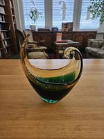 Murano Schale zweifarbig 